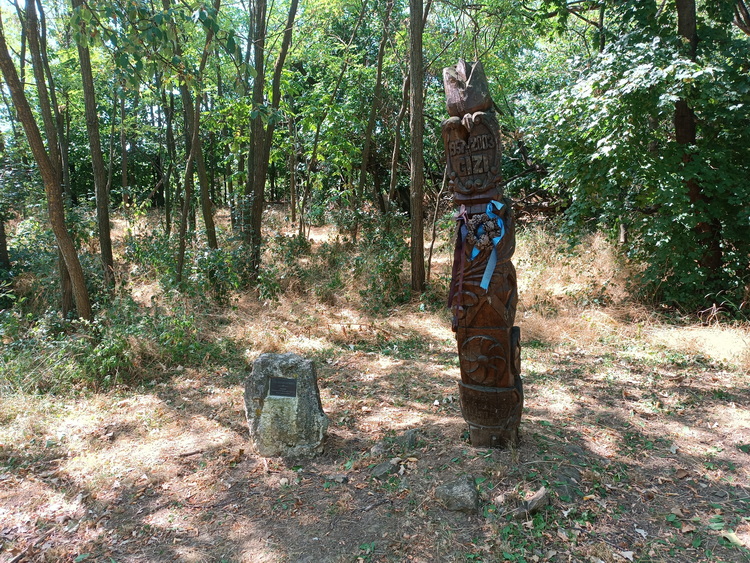 melykuti kopjafa