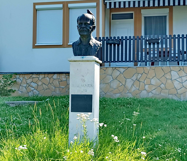 palko szobor