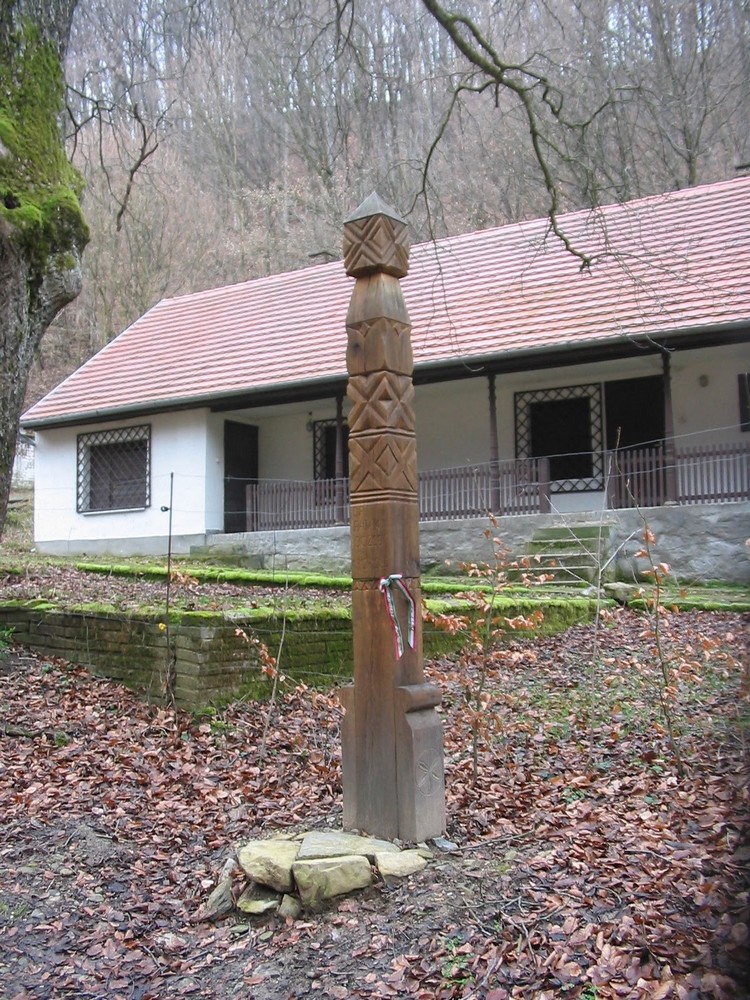 pataky kopjafa