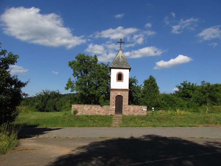 petocpuszta harangtorony