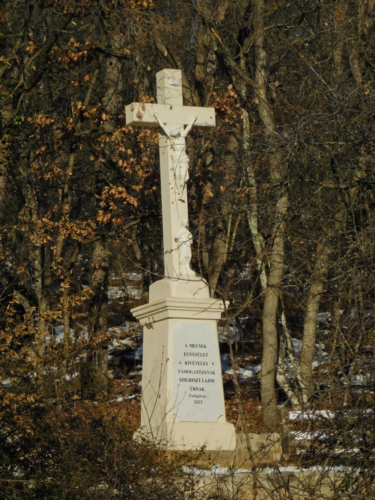 szigriszt kereszt