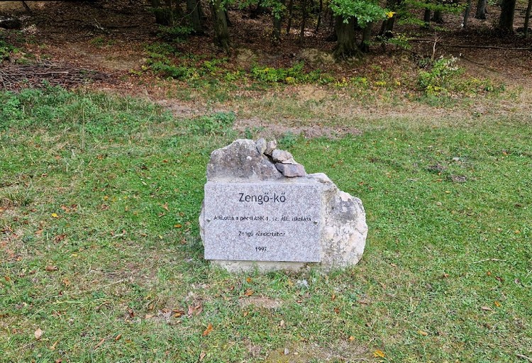 zengo ko