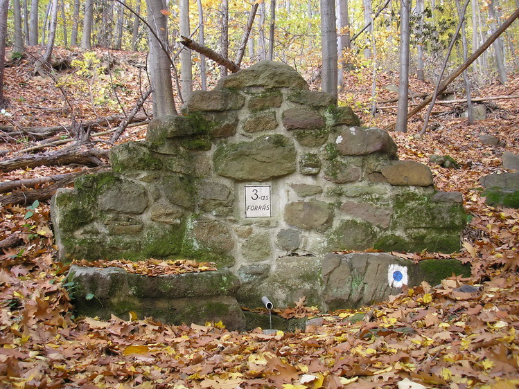 harmas-forras