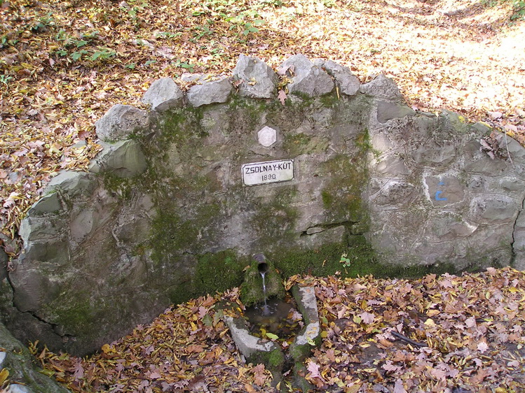 Zsolnay kut2
