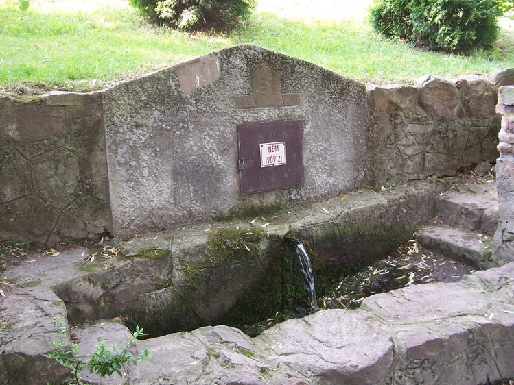 cser-kut