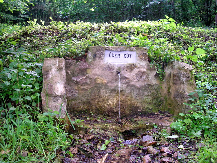 eger-kut
