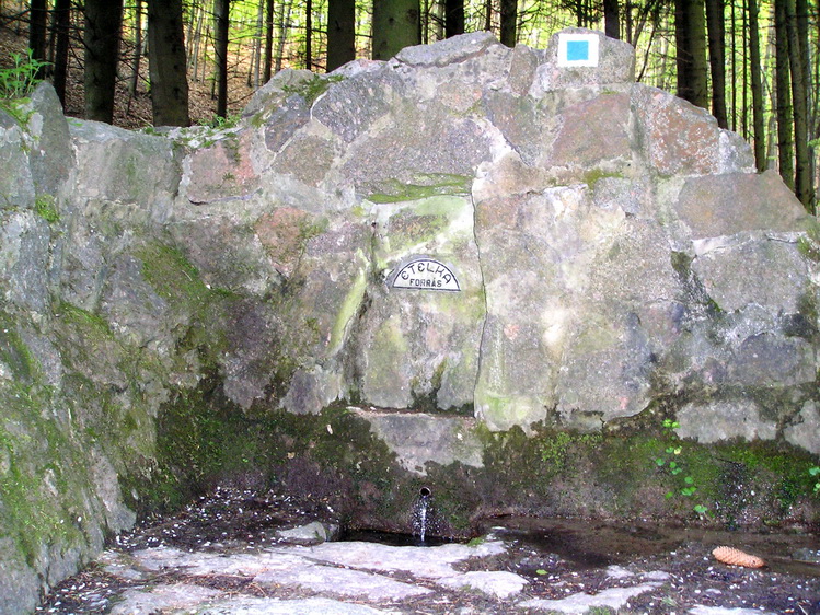 etelka-forras