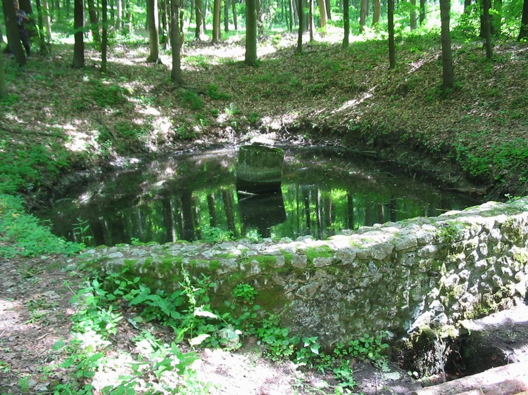 feneketlen kut