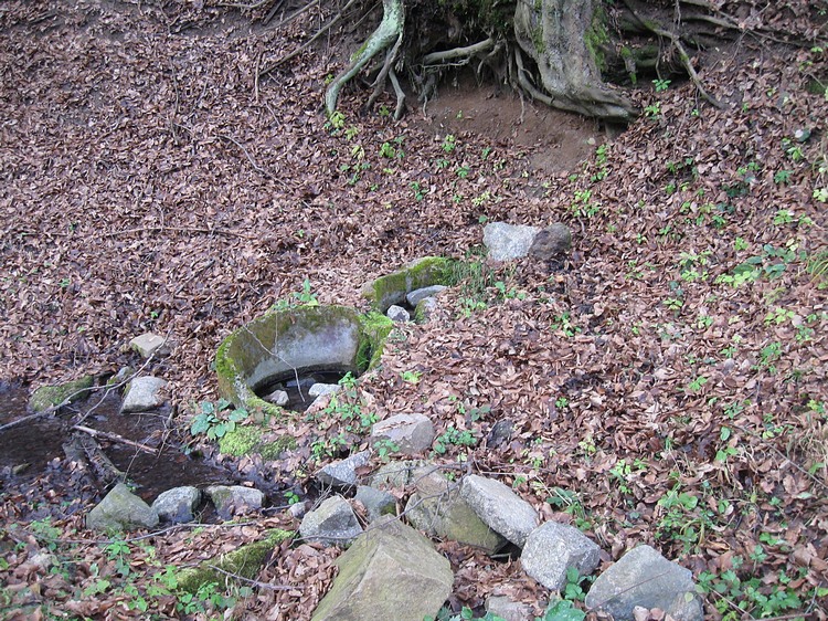 granit forras