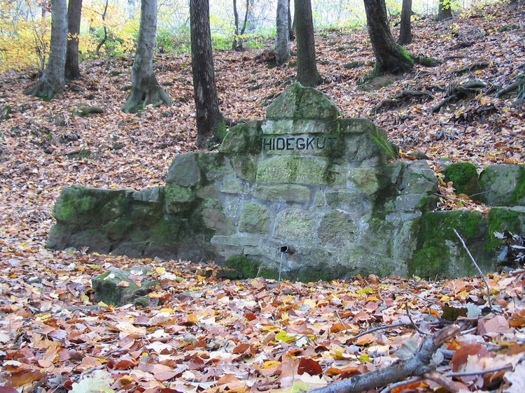 hidegkut-kisret