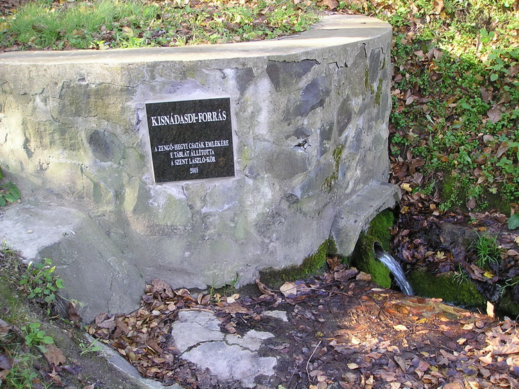 kisnadasdi forras