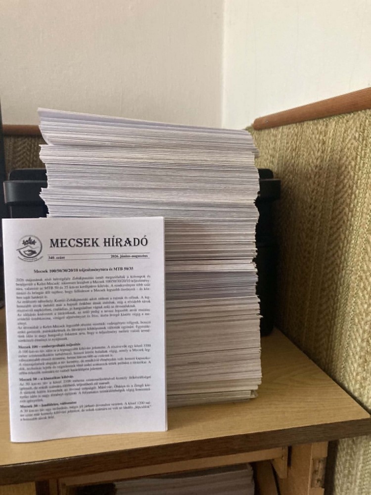 mecsek hiradok
