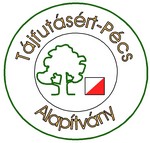 Tájfutásért-Pécs