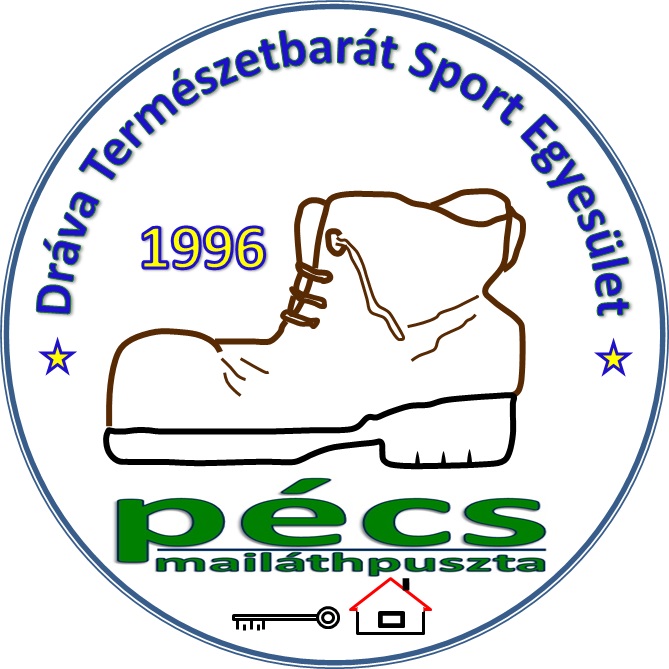 Dráva TSE jelvény