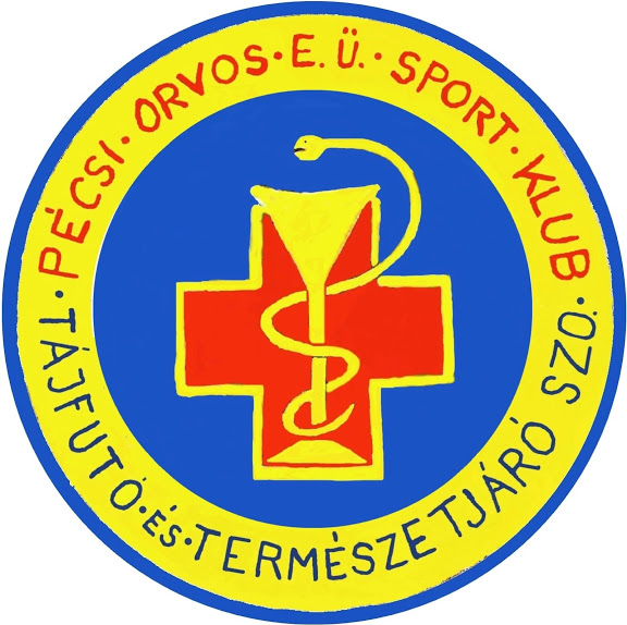 POEÜ lógo Kék kerettel 22
