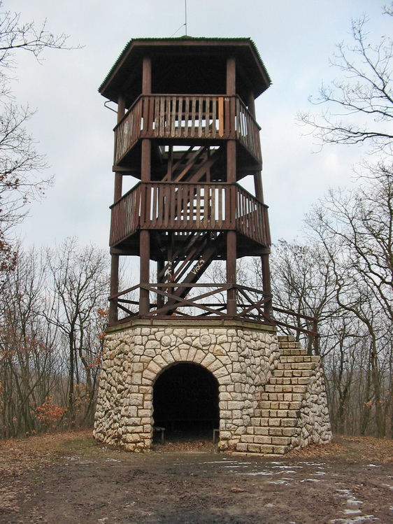 bagolyvar