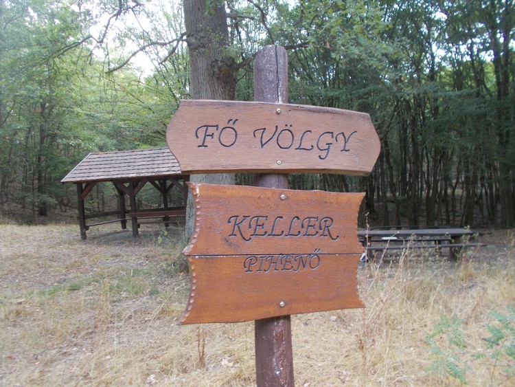 keller piheno