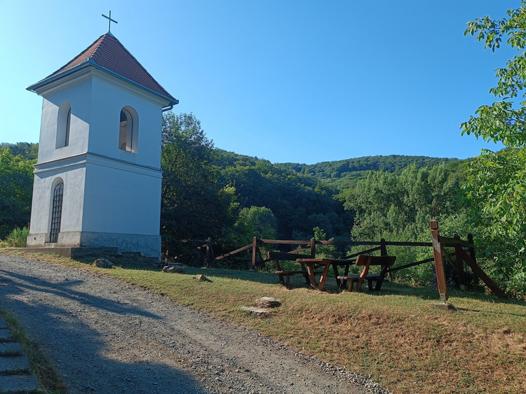 puspokszentlaszlo piheno torony